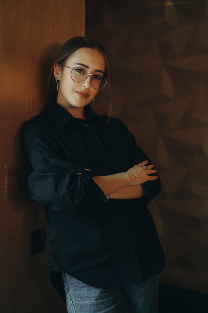 Єлизавета - Майстер манікюру та педикюру 